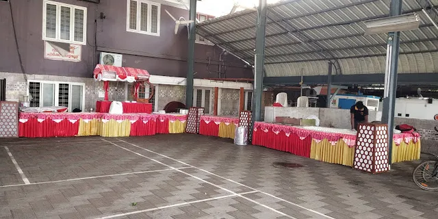 COCHIN CATERERS - 5