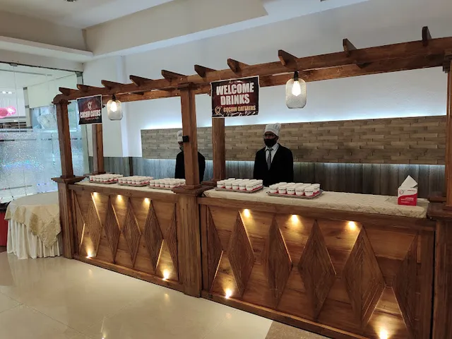 COCHIN CATERERS - 6