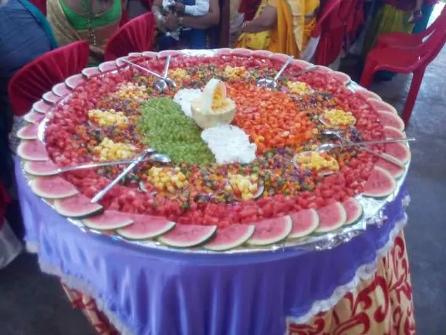 Sunny's Catering - 3