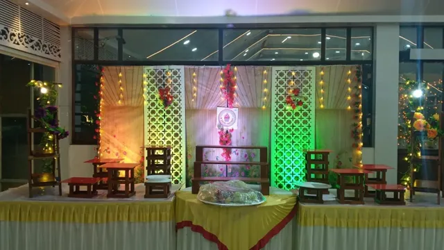 Sunny's Catering - 2