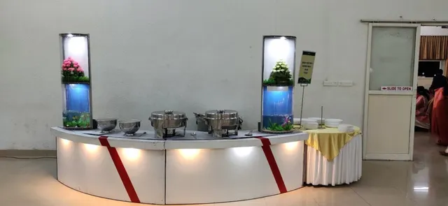 Curry Pot caters - 2