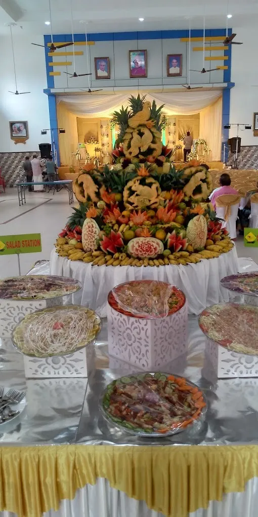 Curry Pot caters - 3