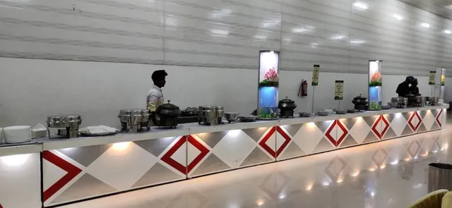 Curry Pot caters - 5