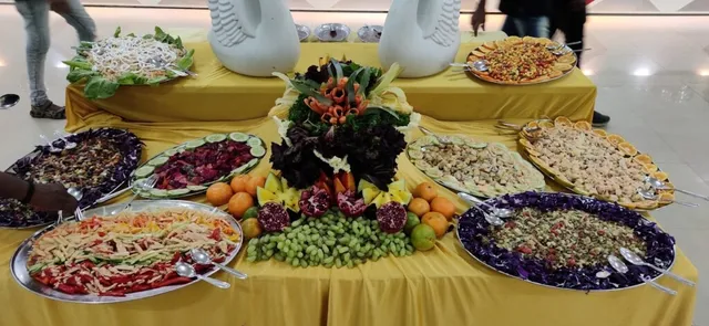 Curry Pot caters - 6