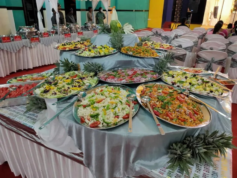 Devayani Caterers