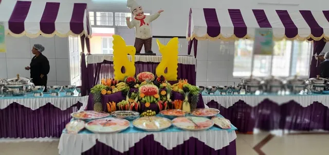 Devayani Caterers - 2