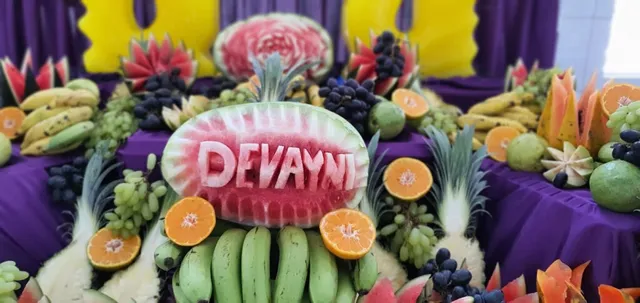 Devayani Caterers - 3