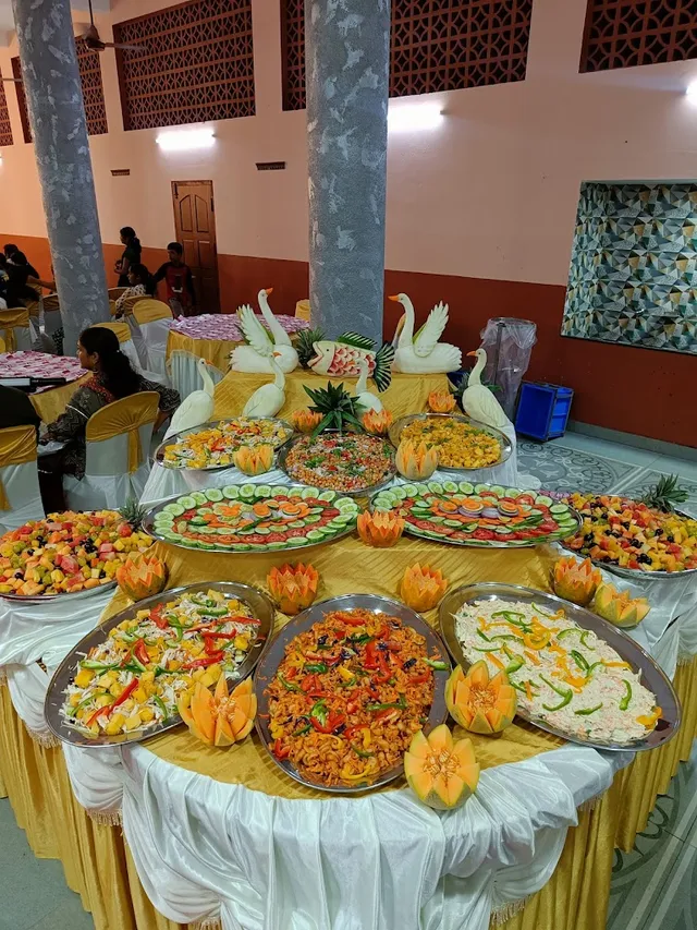 Devayani Caterers - 5