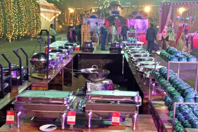 Pooja Caterers Kochi - 2