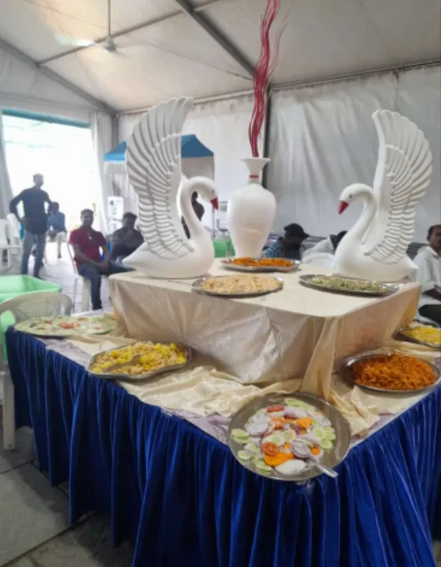 Pooja Caterers Kochi - 4