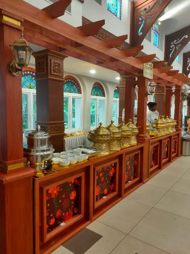 Good Taste Caterers | Catering Service Thiruvalla | Event Management Company In Thiruvalla Kottayam - 2