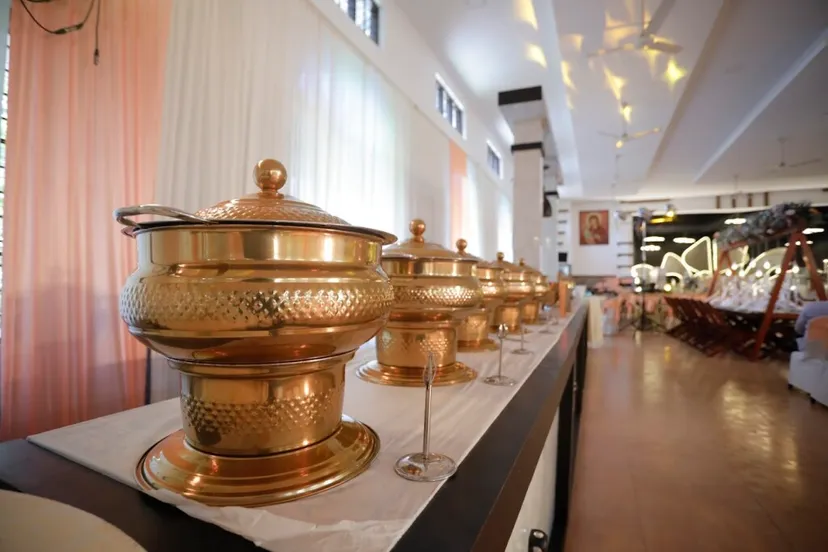 Good Taste Caterers | Catering Service Thiruvalla | Event Management Company In Thiruvalla Kottayam