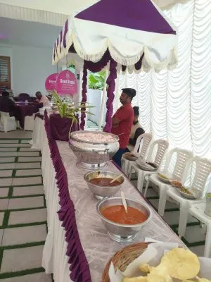 Good Taste Caterers | Catering Service Thiruvalla | Event Management Company In Thiruvalla Kottayam - 3