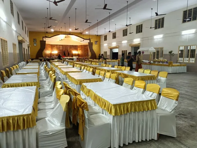 Good Taste Caterers | Catering Service Thiruvalla | Event Management Company In Thiruvalla Kottayam - 5