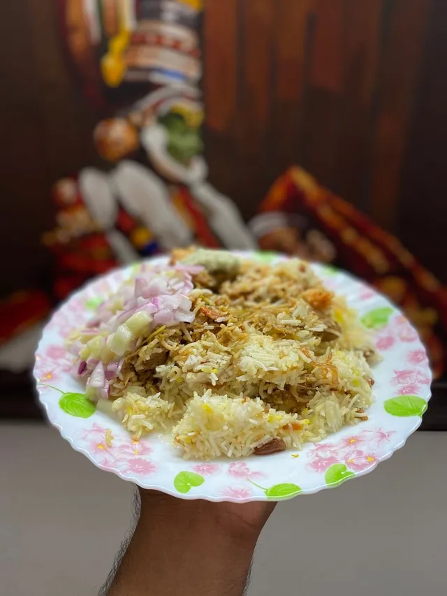 Crown Foods Catering Thiruvalla - 4