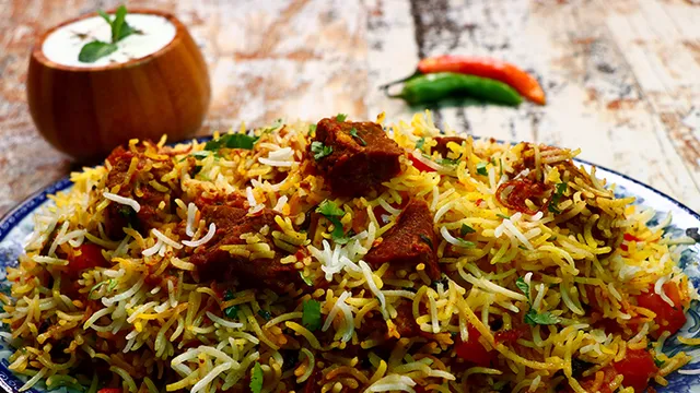 Crown Foods Catering Thiruvalla - 6