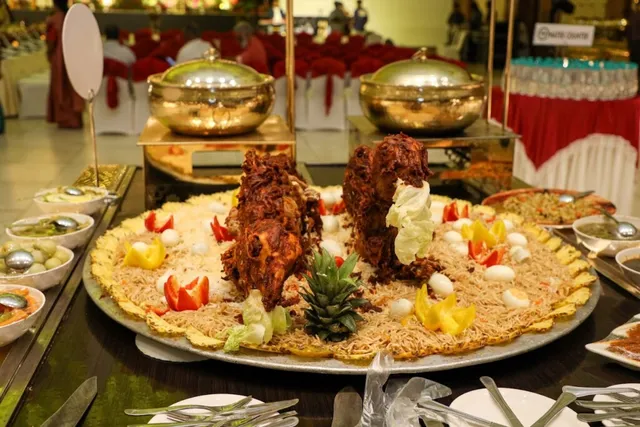 Garnish Caterers Pvt Ltd - 2