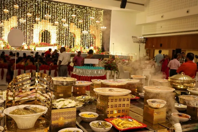 Garnish Caterers Pvt Ltd - 3