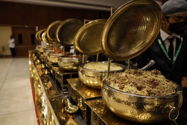 Garnish Caterers Pvt Ltd - 4