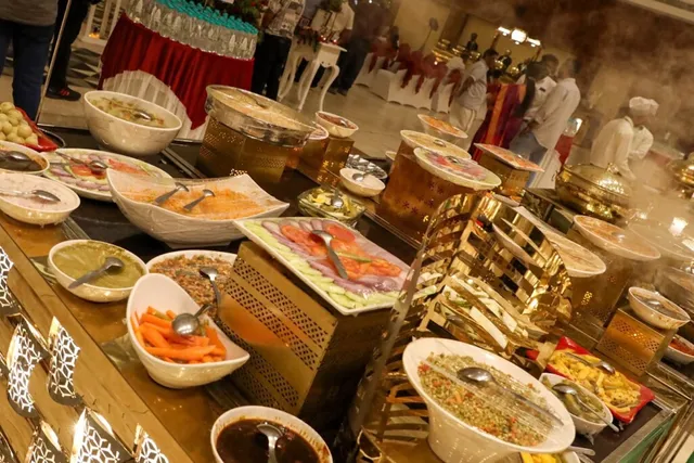 Garnish Caterers Pvt Ltd - 5