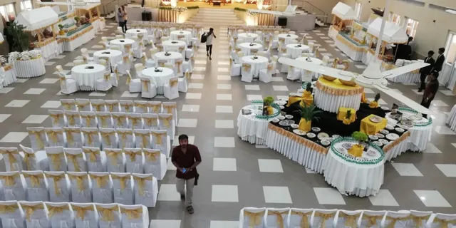 Garnish Caterers Pvt Ltd - 6