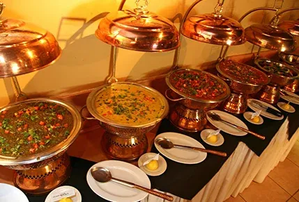 Naushad Catering Service Thiruvalla - 4