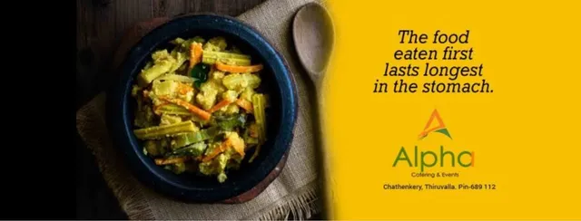 Alpha Catering Service | Thiruvalla - 4