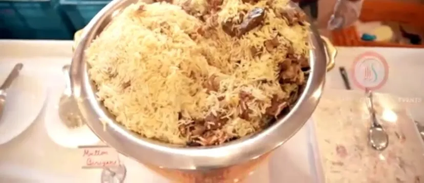 St.mary's Caterers and Events