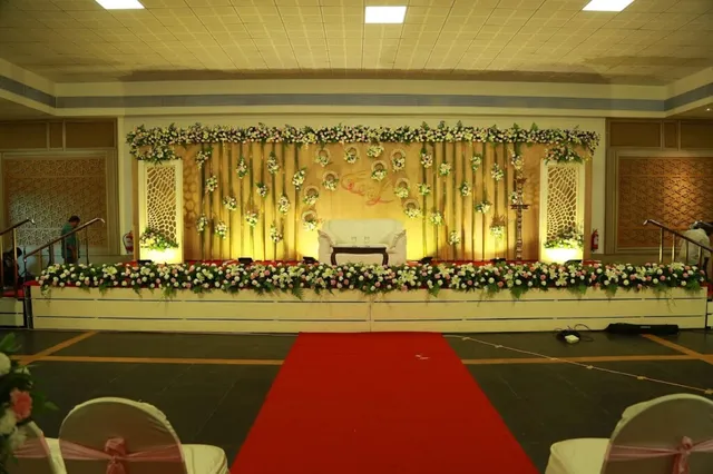 Thottathil Caterers | Thiruvalla - 3