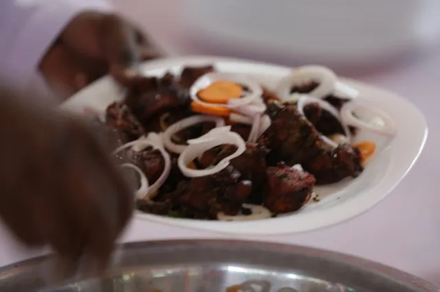 Thottathil Caterers | Thiruvalla - 5