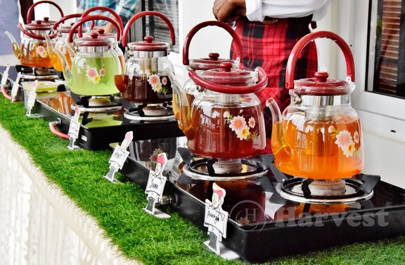 Harvest Caterers Pvt. Ltd Thiruvalla