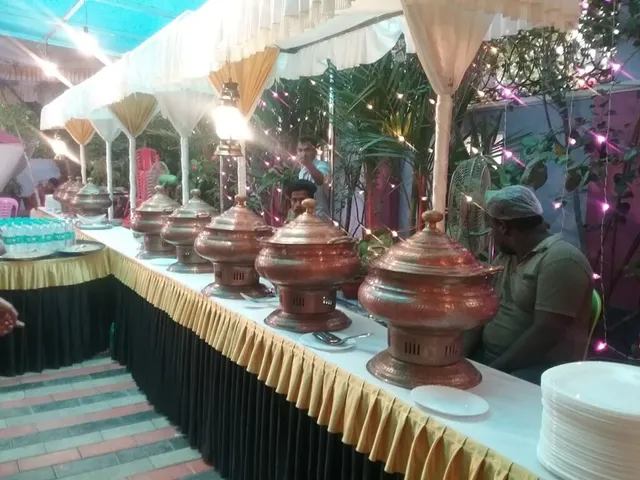 Harvest Caterers Pvt. Ltd Thiruvalla - 2