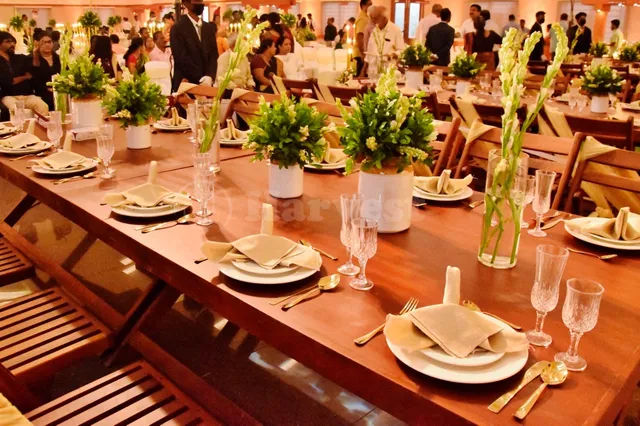 Harvest Caterers Pvt. Ltd Thiruvalla - 3