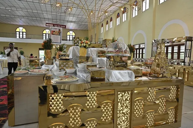 Harvest Caterers Pvt. Ltd Thiruvalla - 4