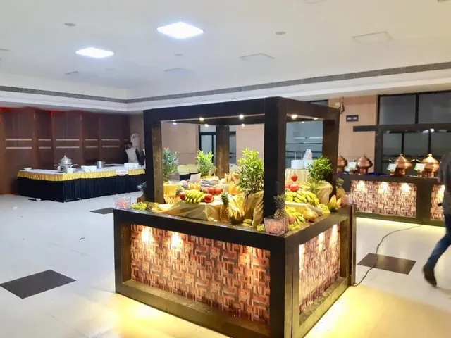 Harvest Caterers Pvt. Ltd Thiruvalla - 5