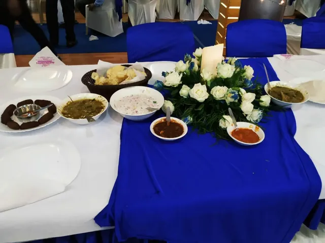 Harvest Caterers Pvt. Ltd Thiruvalla - 6