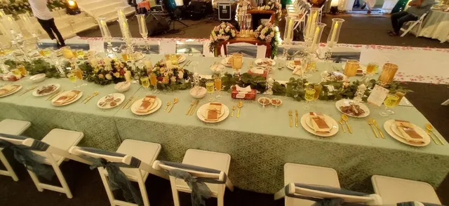 Aleena Catering Service | Othera Thiruvalla - 6