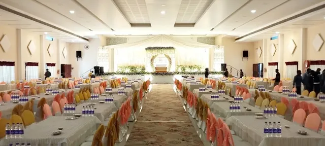 Aleena Catering Service | Othera Thiruvalla - 7