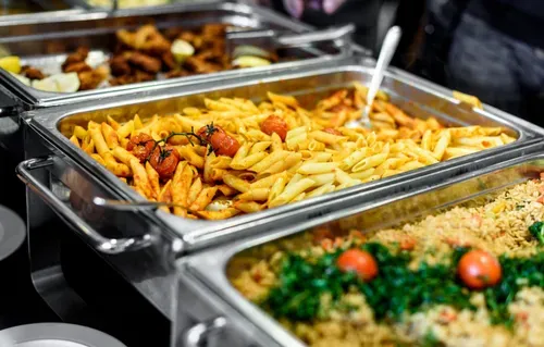 Ronny's Caterers and Events - 3