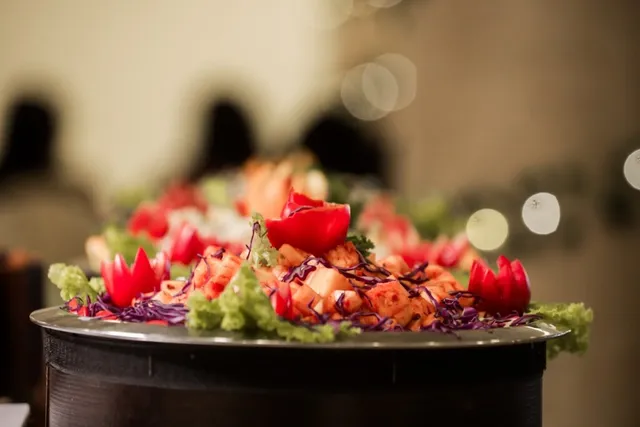 Vee Kay Vee's Caterers - 4