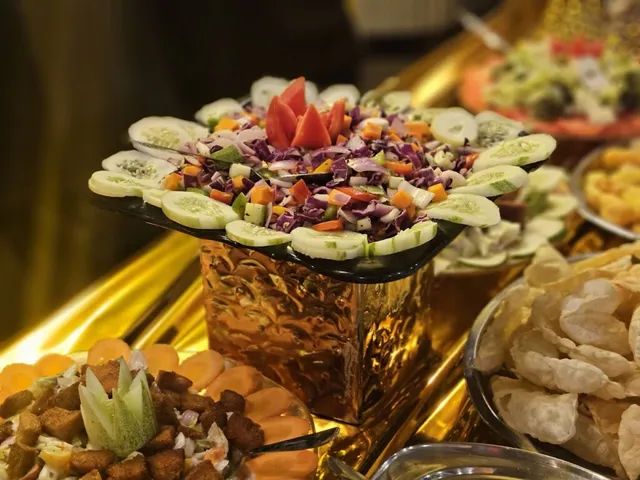 Vee Kay Vee's Caterers - 7