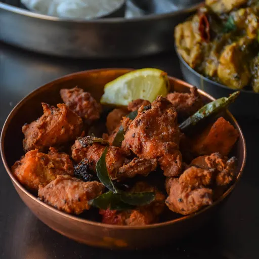 Homemade Food Thiruvalla - 4