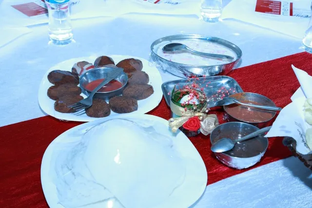 Home Delights Catering, Savories and Events - 3