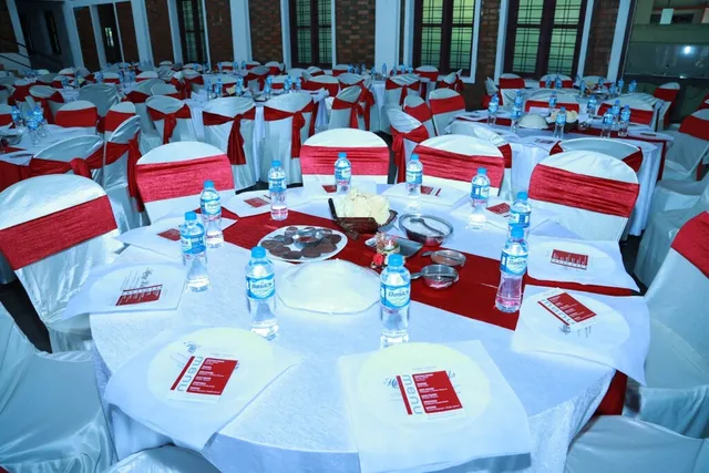 Home Delights Catering, Savories and Events - 5