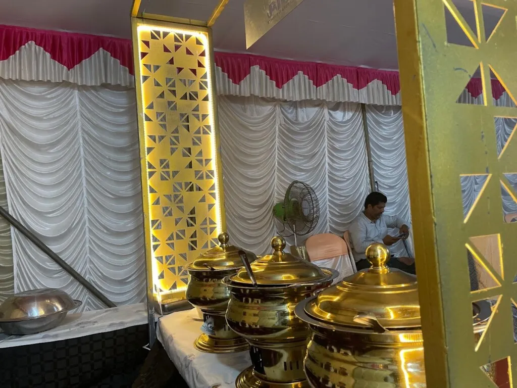 Cana caters n events