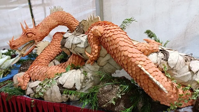 Cana caters n events - 2