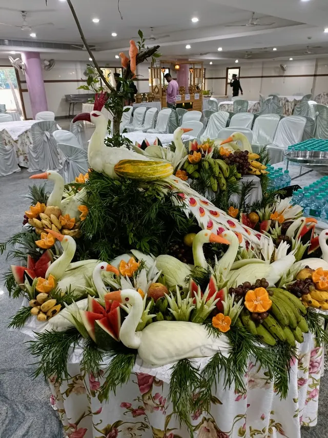 Cana caters n events - 3