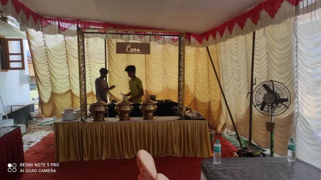 Cana caters n events - 5