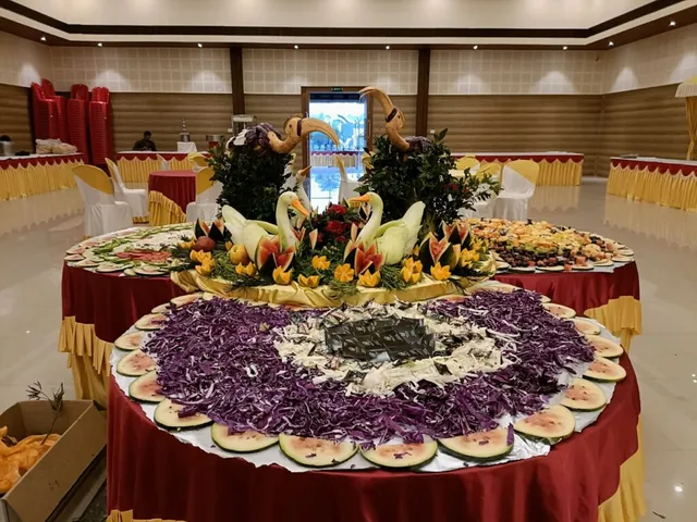 Cana caters n events - 6