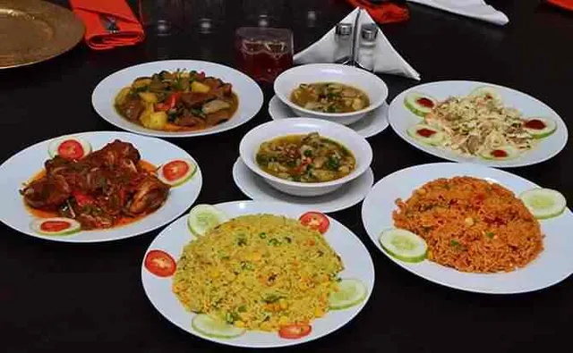 Brothers Catering - 3